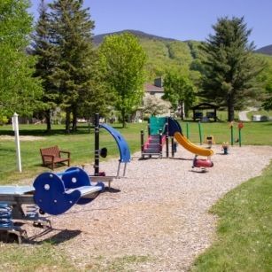 Mountainview Playground